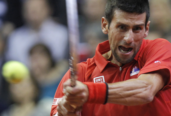 DJOKOVIC-ROCHUS 07