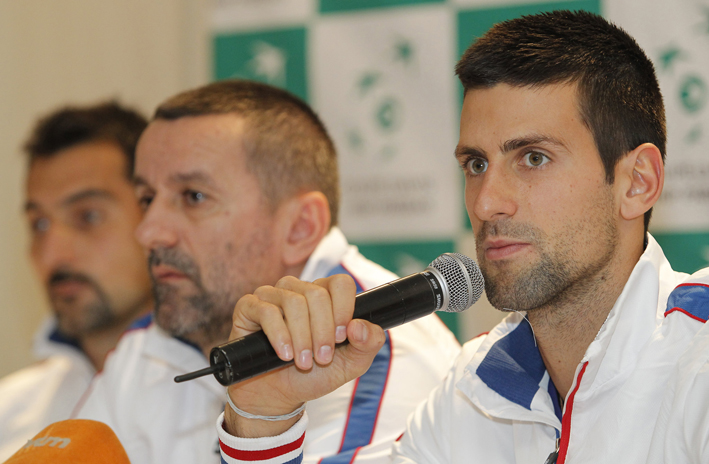 djokovic OFFICIAL DRAW 11