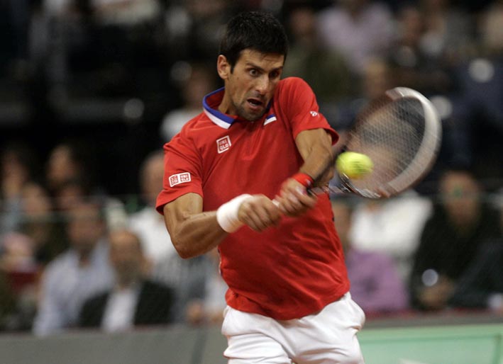 djokovic sep 2013