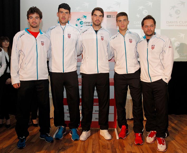 HRVATSKA OFFICIAL DRAW 45