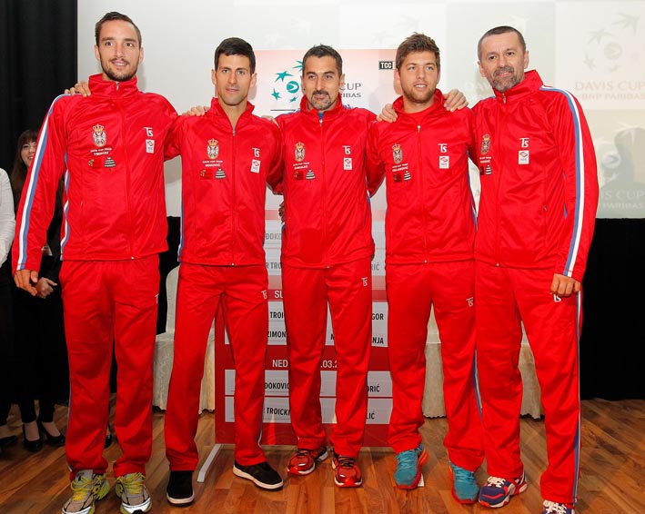 SRBIJA OFFICIAL DRAW 43