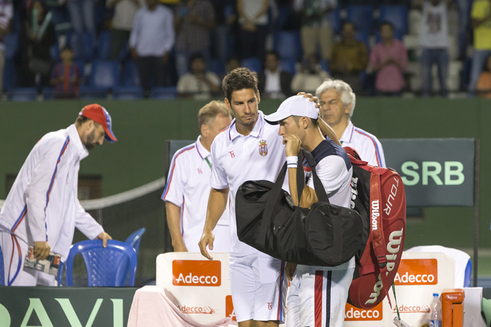 Lajovic Devarman