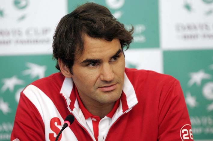 federer kzn