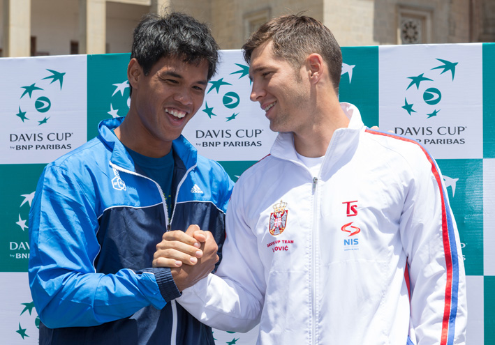 lajovic pozdrav indija