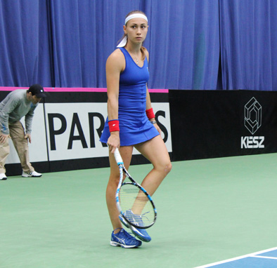 Aleksandra Krunic8