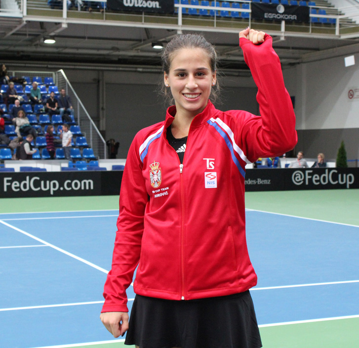 Ivana Jorovic16