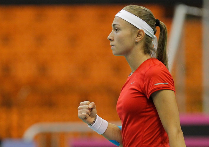 KRUNIC-ROYG 25