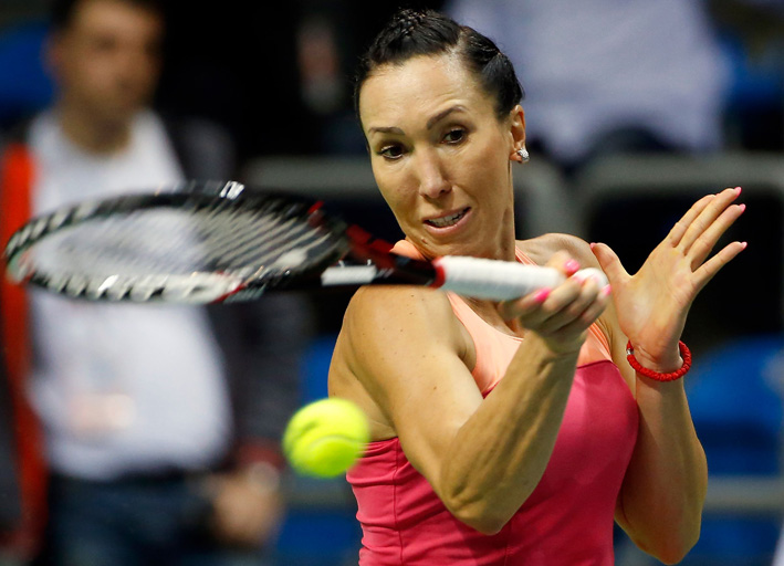 SUAREZ NAVARRO-JANKOVIC 24