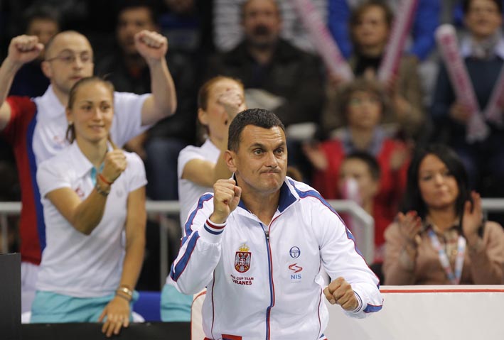 dejan vranes nis