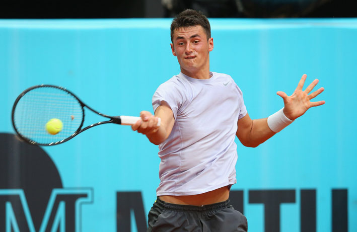 Bernard Tomic