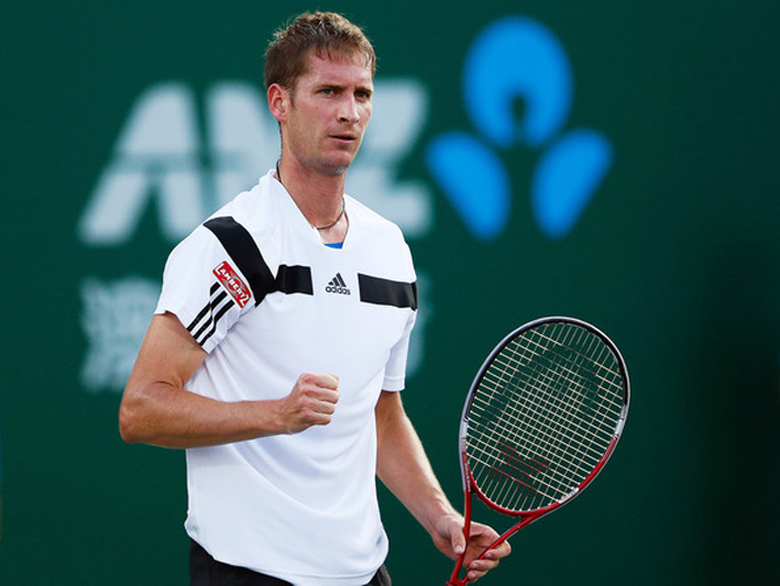 Florian Mayer