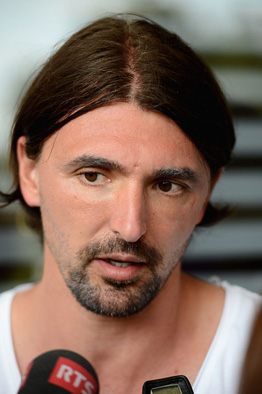 Goran Ivanisevic