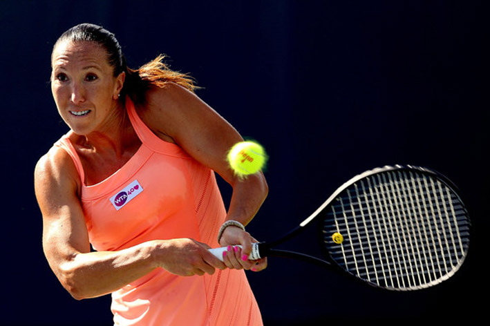 Jelena Jankovic 1