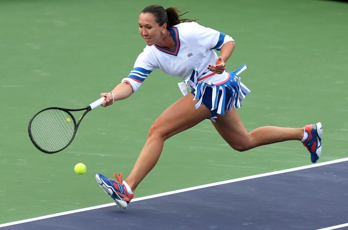 Jelena Jankovic 2013
