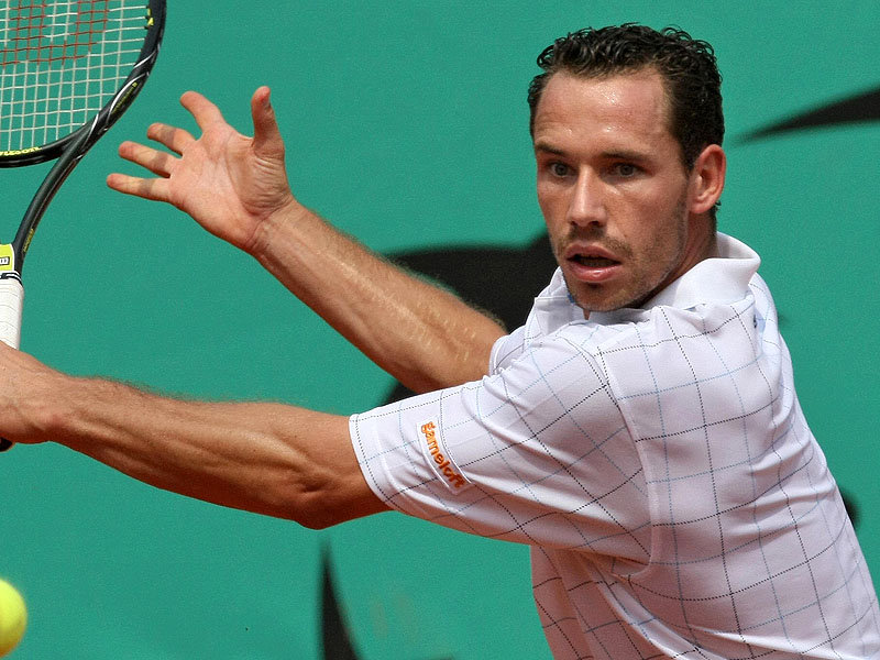 Michael-Llodra