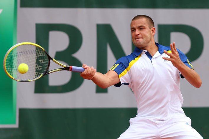 Mikhail Youzhny