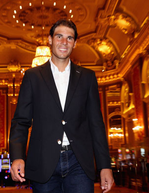 Rafael Nadal-civil