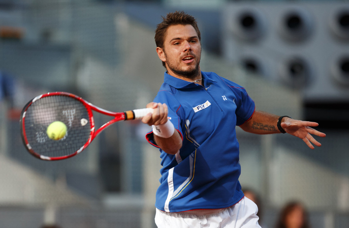 Stanislas-Wawrinka
