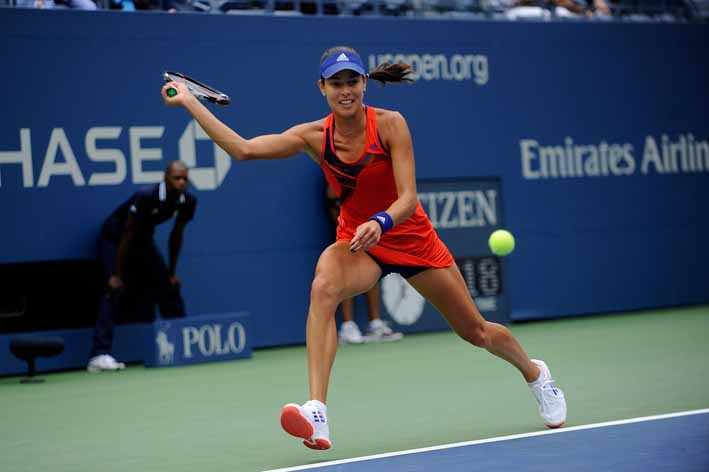 ana ivanovic US