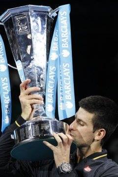 novak djokovic pariz 2013