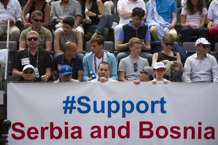 DJOKOVIC Roma2014 6186