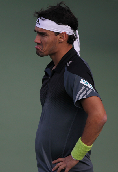Fabio Fognini