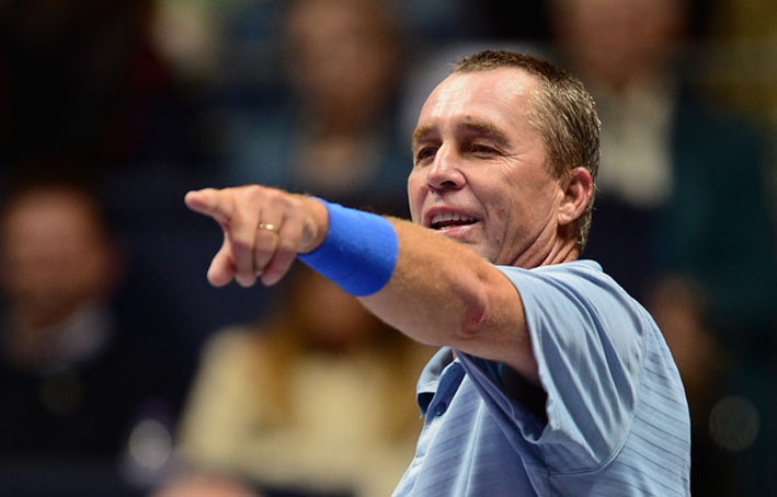 Ivan Lendl
