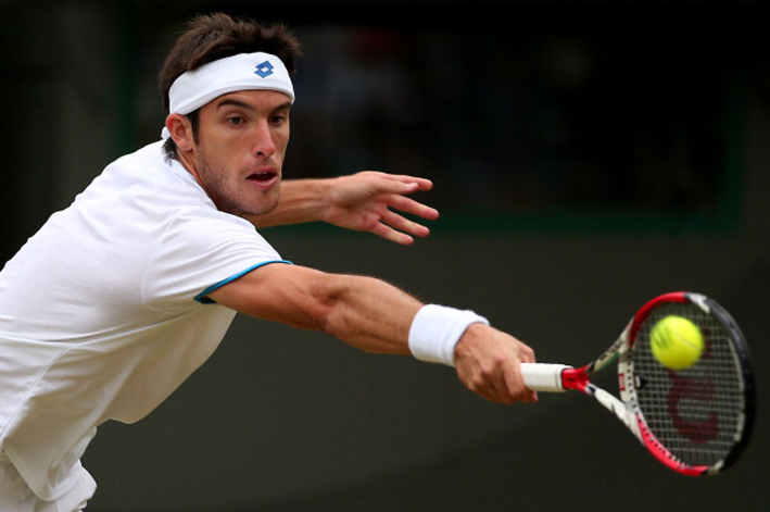 Leonardo Mayer
