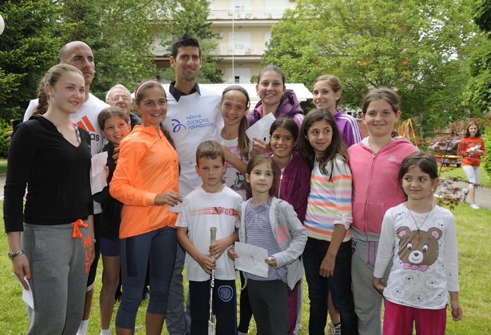 NOVAK DJOKOVIC MAC0025 045ZVECANSKA