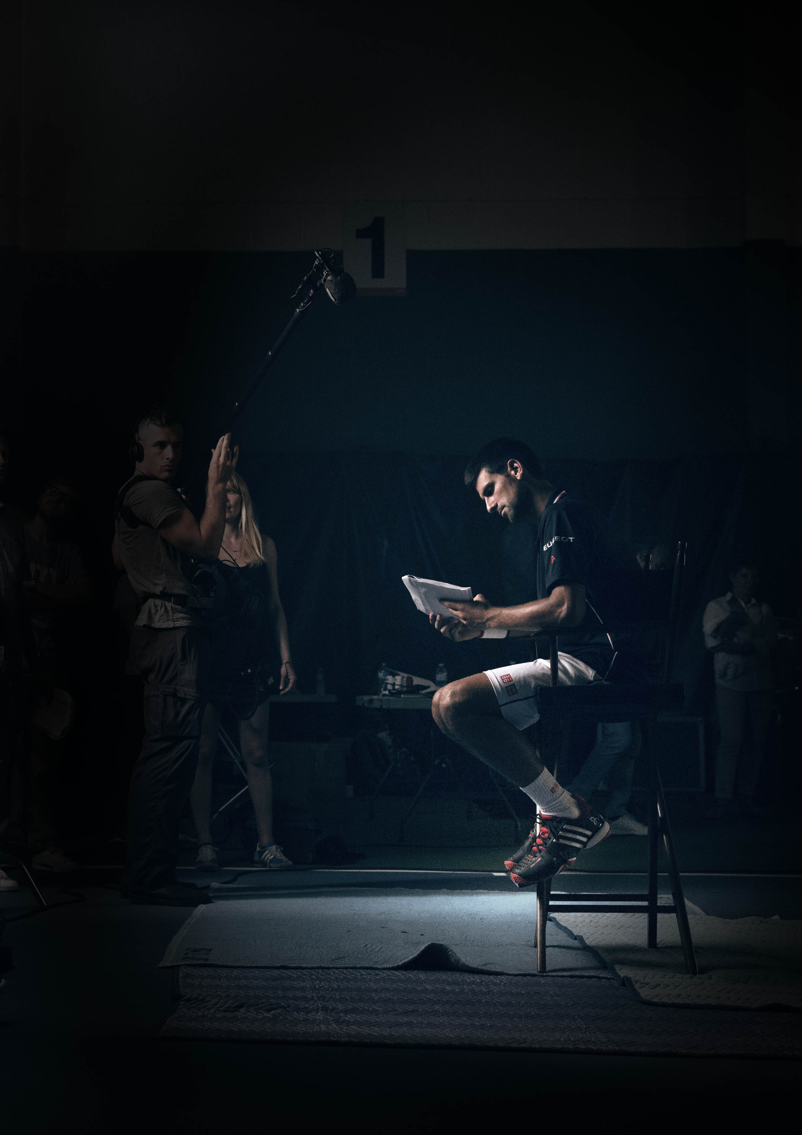 Novak smashthesilence2