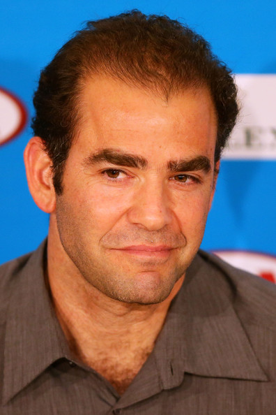 Pete Sampras