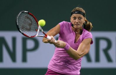 Petra Kvitova