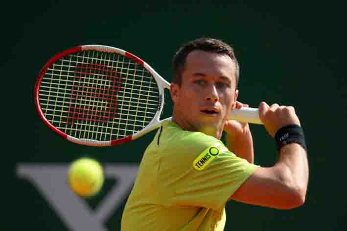 Philipp Kohlschreiber