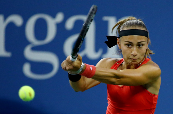 aleksandra krunic bekhend