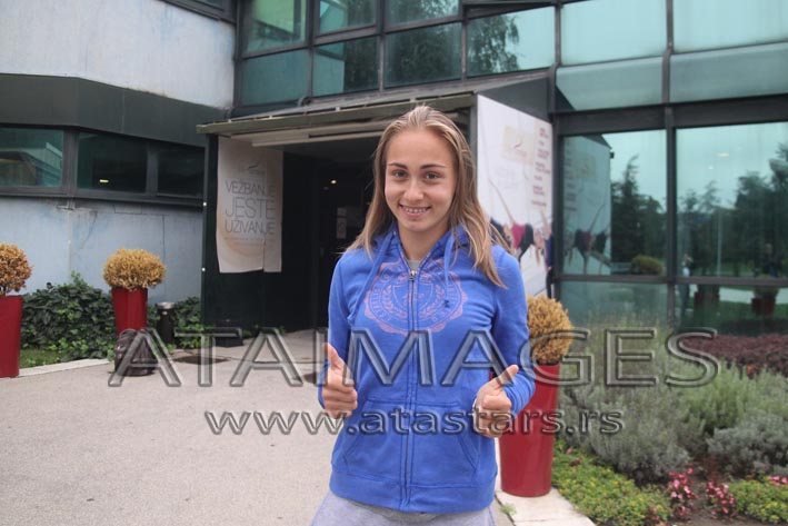 aleksandra krunic tss