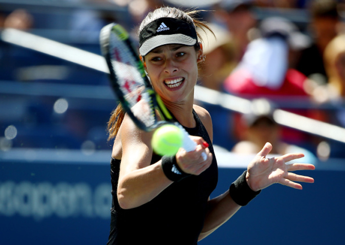 ana ivanovic US open