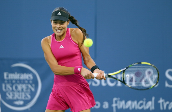ana ivanovic nova