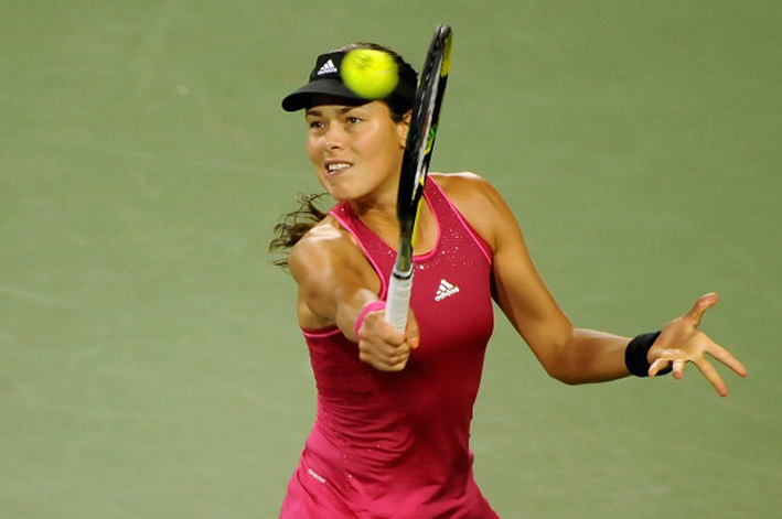 ana ivanovic sinsinati 1