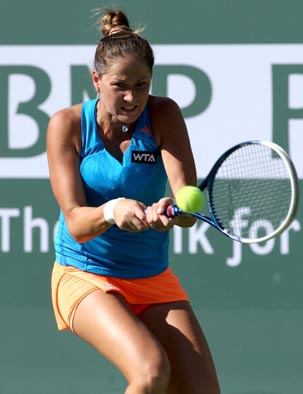 bojana jovanovski indijan vels