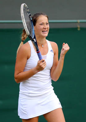 bojana jovanovski vimbldon sreca