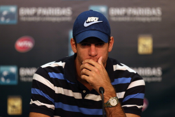 del potro