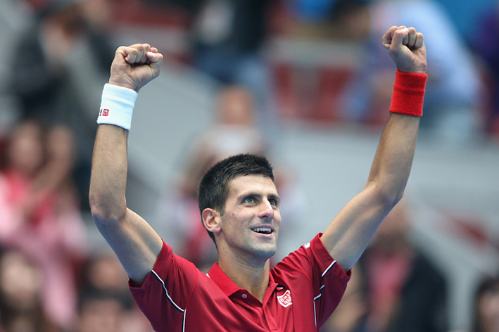 djokovic peking