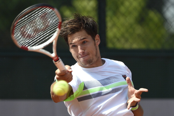 dusan lajovic rg