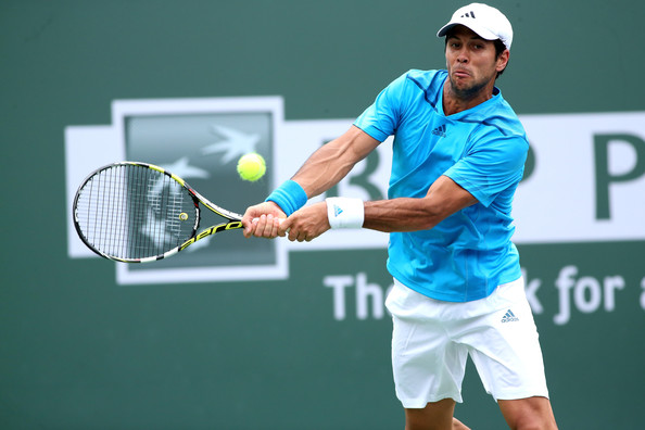 fernando verdasko