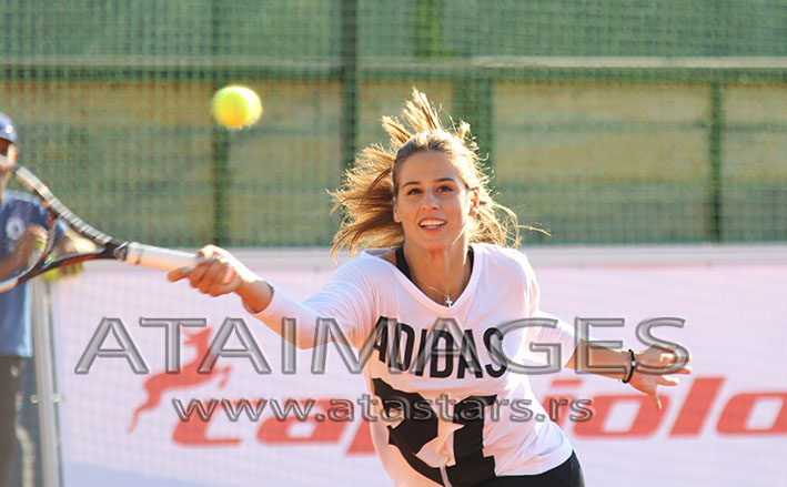 ivana jorovic 2014