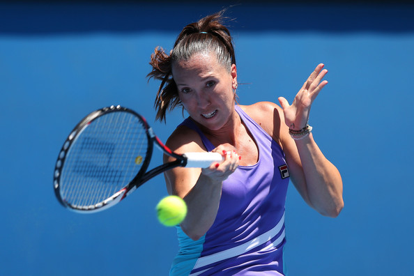 jelena jankovic 1 dan 1