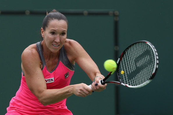 jelena jankovic indi