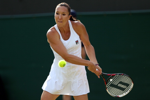 jelena jankovic no