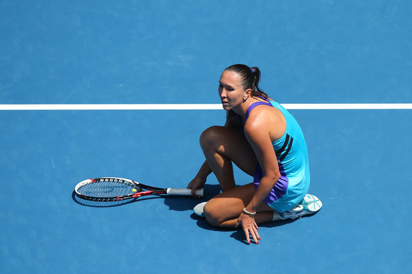 jelena jankovic raz