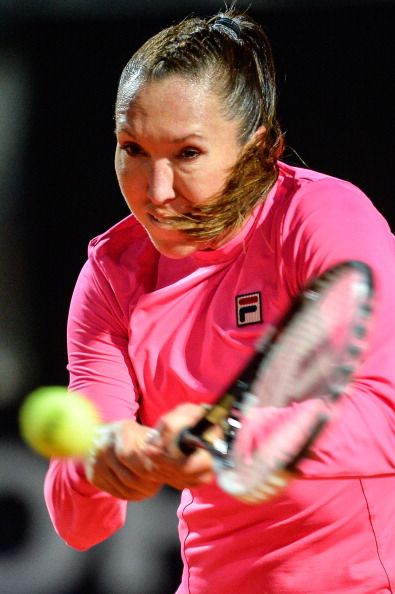 jelena jankovic rim maj